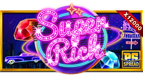 Super Rich
