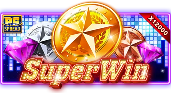Super Win