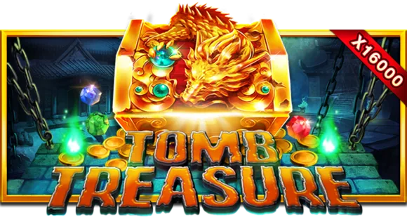 Tomb Treasure