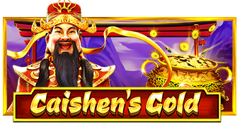 Caishens Gold