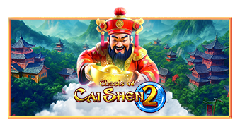 Chests Of Cai Shen 2