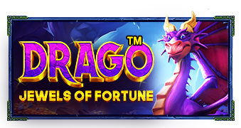 Drago Jewels Of Fortune