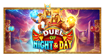 Duel Of Night Day