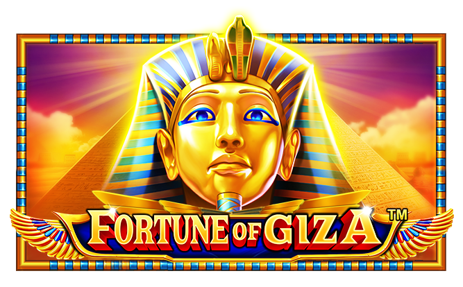 Fortune Of Giza