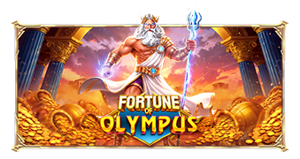 Fortune Of Olympus