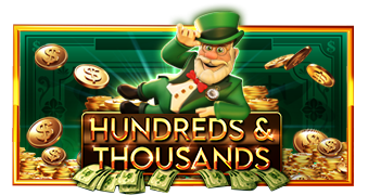 Hundreds And Thousands