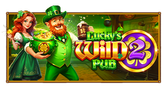 Luckys Wild Pub 2