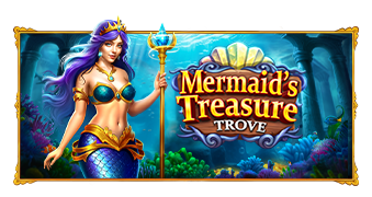 Mermaids Treasure Trove