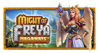Might Of Freya Megaways