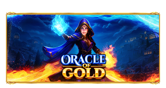 Oracle Of Gold