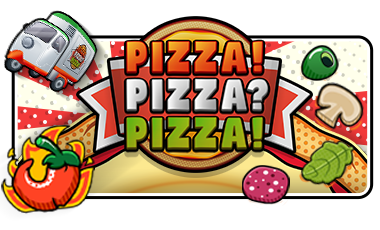 Pizza Pizza Pizza