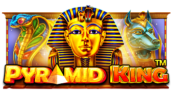 Pyramid King