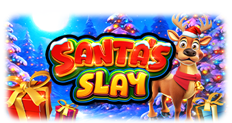 Santas Slay