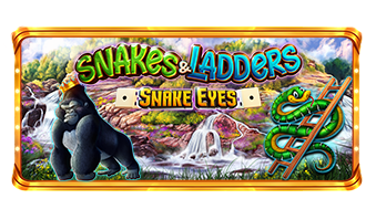 Snakes Ladders Snake Eyes
