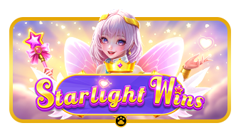 Starlight Wins