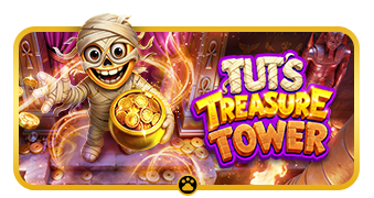 Tuts Treasure Tower
