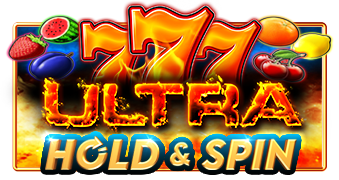 Ultra Hold And Spin