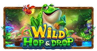 Wild Hopdrop