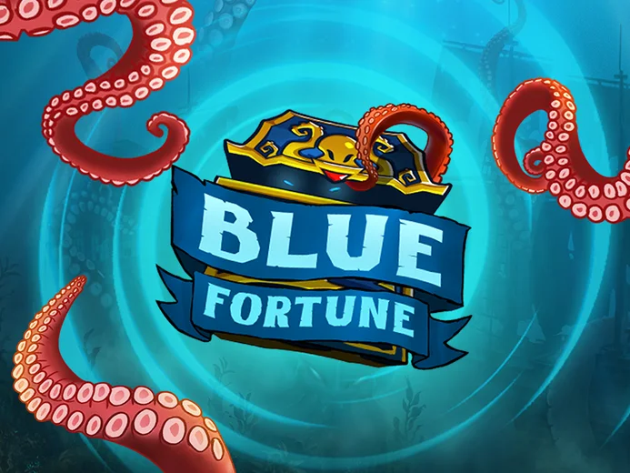 Blue Fortune
