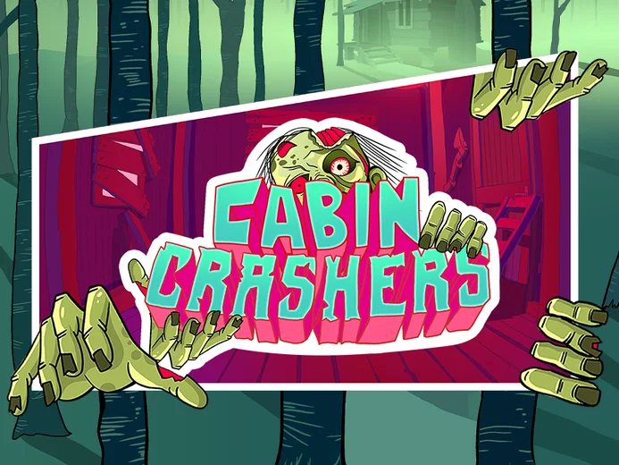 Cabin Crashers