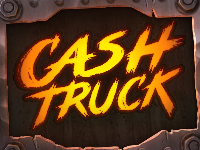 Cash Truck