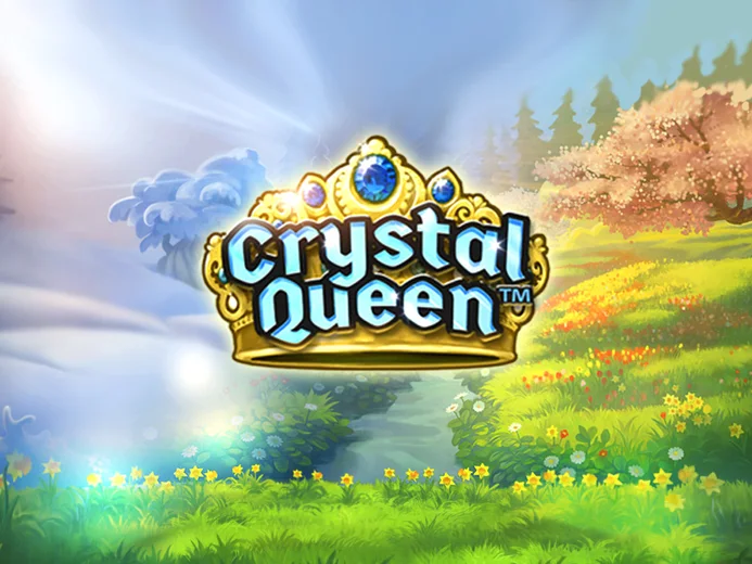 Crystal Queen