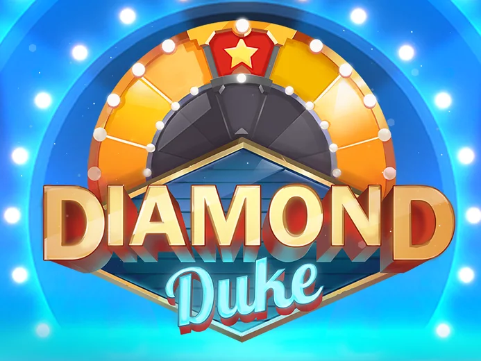 Diamond Duke
