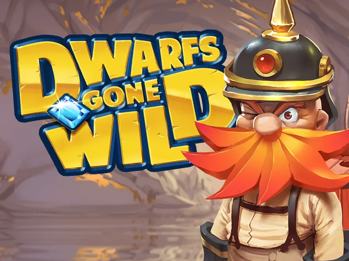 Dwarfs Gone Wild