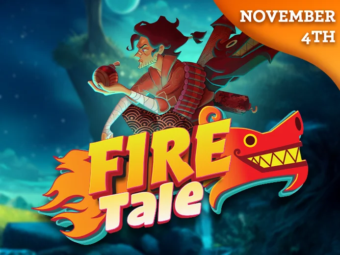 Fire Tale