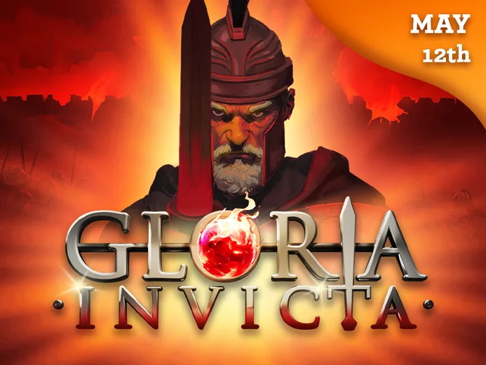 Gloria Invicta