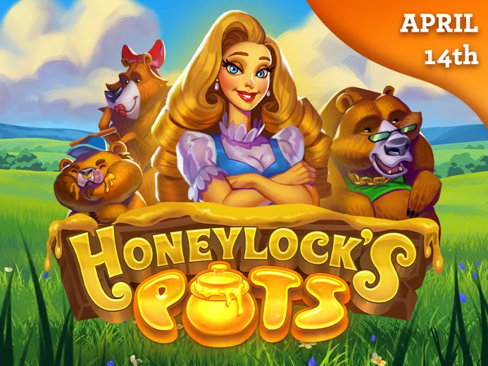 Honeylock's Pots