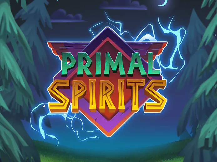 Primal Spirits