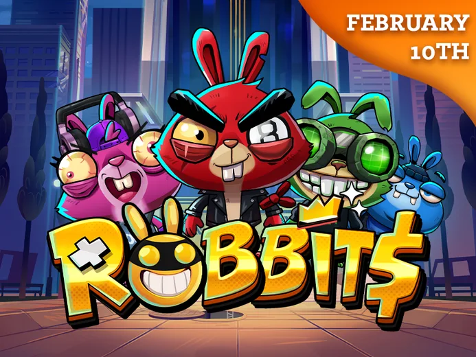 Robbits