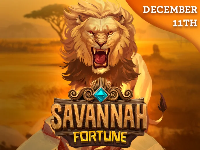 Savannah Fortune