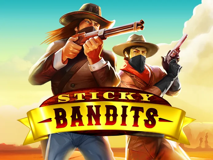 Sticky Bandits