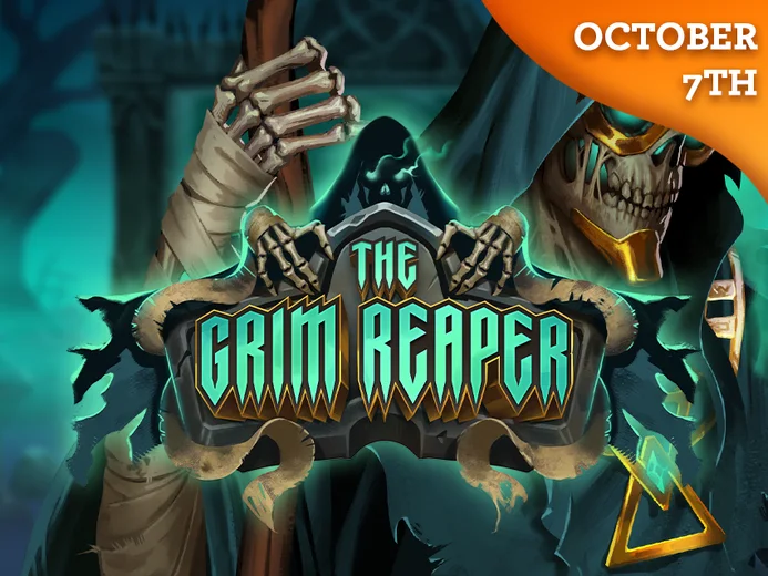 The Grim Reaper