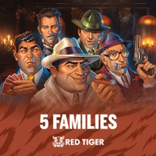 5 Families