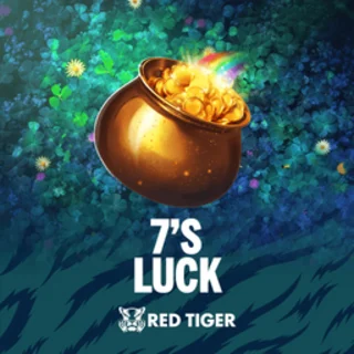 7’s Luck