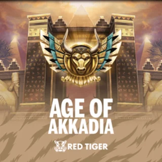 Age of Akkadia