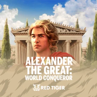 Alexander the Great: World Conqueror