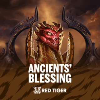 Ancients' Blessing