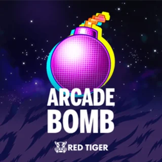 Arcade Bomb