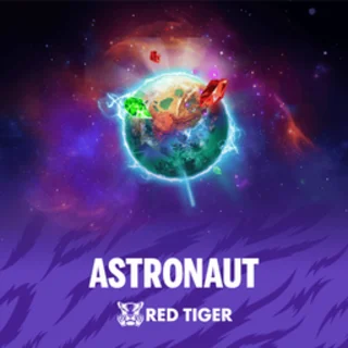 Astronaut