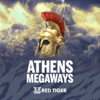 Athens Megaways™