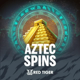 Aztec Spins