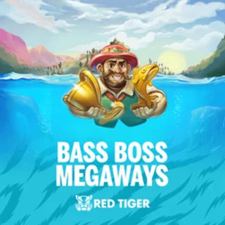 Bass Boss Megaways™