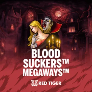 Blood Suckers™ Megaways™