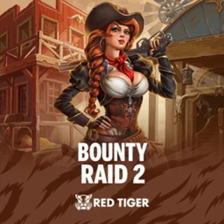 Bounty Raid 2