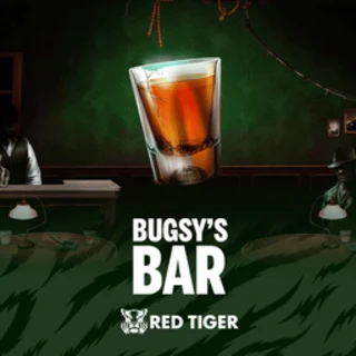 Bugsy's Bar