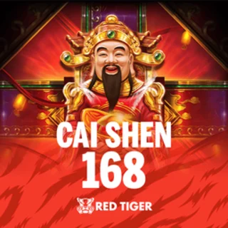 Cai Shen 168